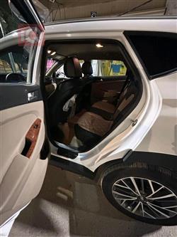 هیۆندای تۆکسۆن